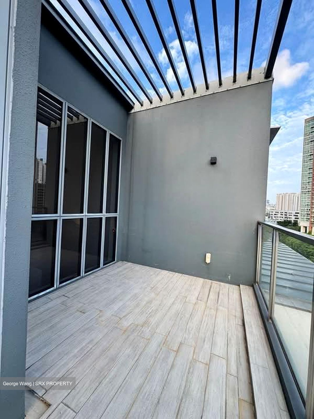 Mon Jervois (D10), Condominium #572158891